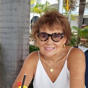 Meet your Posher, Diane